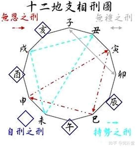 巳午|十二地支中，为什么巳、午两个地支比较特殊？